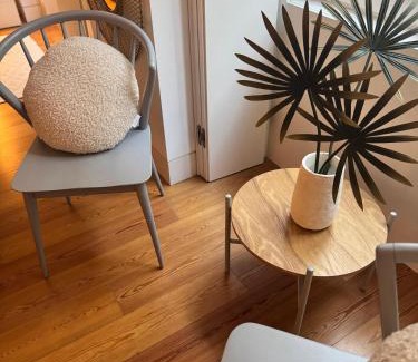 Chiado Apartment | Rua do Crucifixo Cozy 1 Bedroom 2D