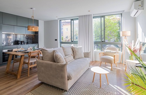 Mafamude Apartment | RUAH S - Splendid Flat by LovelyStay