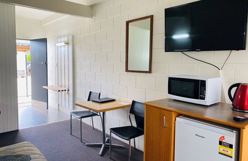 Thornton Hotel | Rubicon Hotel Motel