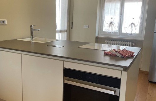 Alba Apartment | Rubina Home