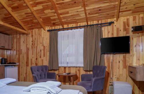 Alanya Other | Ruby Bungalow Alanya