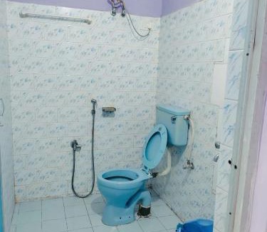 Bogmolo House | Ruby guest house