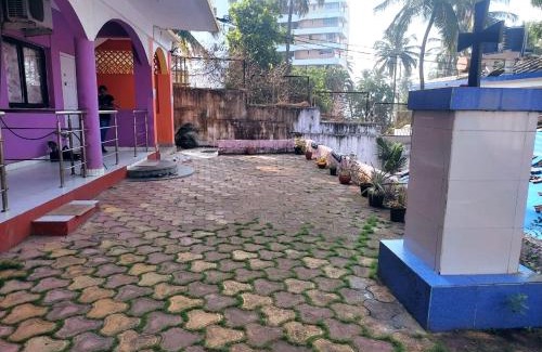 Bogmolo House | Ruby guest house