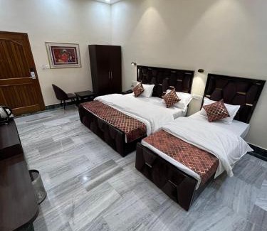 Mahmoorganj House | Ruby Home Stay