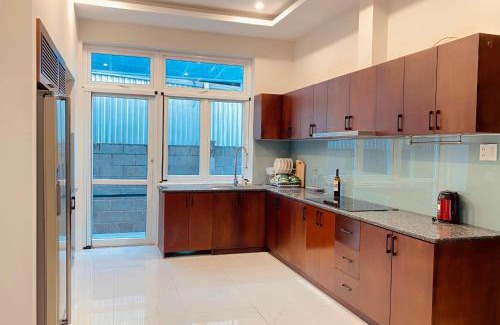 Nha Trang Apartment | RUBY LUXURY VILLA Ocean View by NEST GROUP