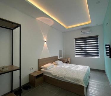 Ba Ria Hotel | Ruby Motel Bà Rịa