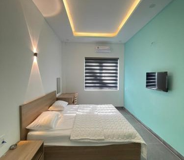 Ba Ria Hotel | Ruby Motel Bà Rịa