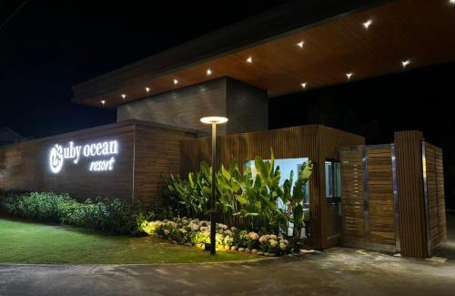 La Gi Resort | Ruby Ocean Villa & Resort