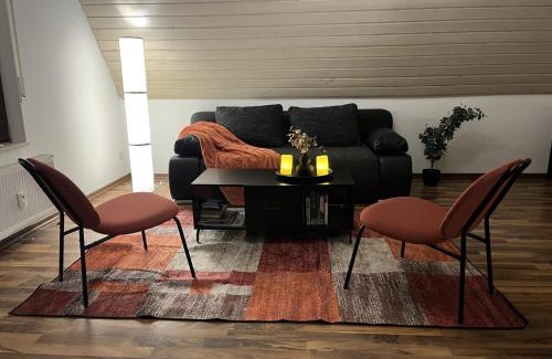 Bernhausen Apartment | Ruby Rose - Business & Family Apartment