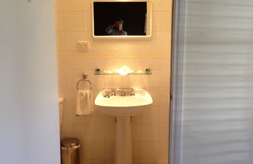 Queenscliff Hotel | Ruby's Queenscliff