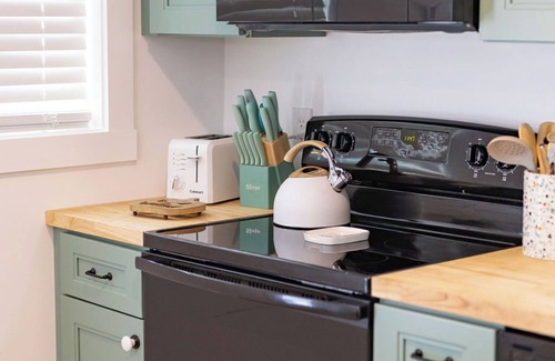 Betterton Cottage | Ruby's Sea Glass Cottage near Betterton Beach