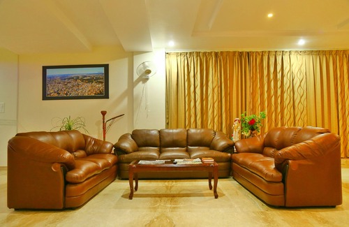 Bharatpur Hotel | Rubystone Shiv Vilas Palace