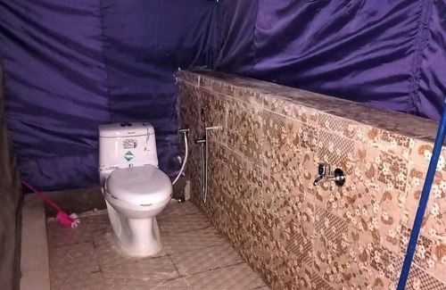 Dugalbitta Hotel | Rudra Camp Chopta