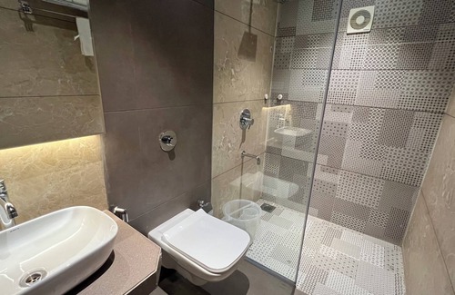 Vasai East Hotel | Rudra Shelter Business Hotel