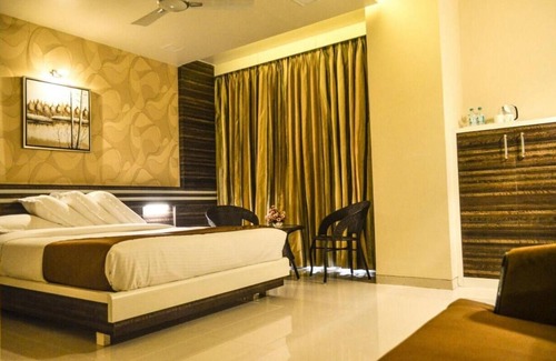 Vasai East Hotel | Rudra Shelter Business Hotel