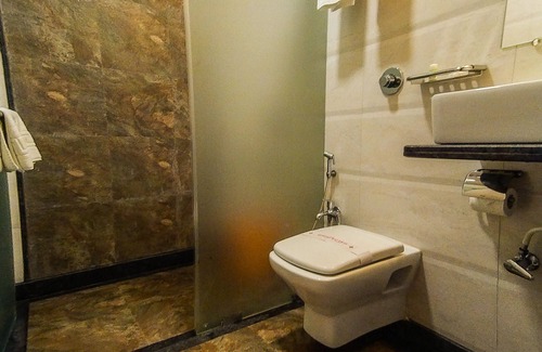 Vasai Hotel | Rudra Shelter International