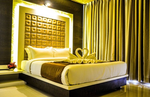 Vasai Hotel | Rudra Shelter International