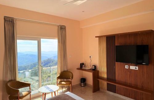 Shimla House | Rudra Villa