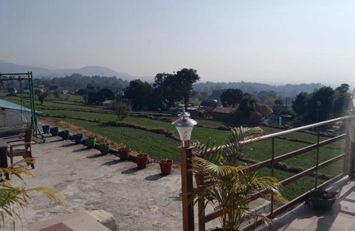 Jakh Bed & Breakfast | RUDRAKSH HomeStay