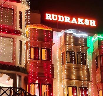 Kumbhalgarh Hotel | RUDRAKSHA HOTEL & RESTAURANT