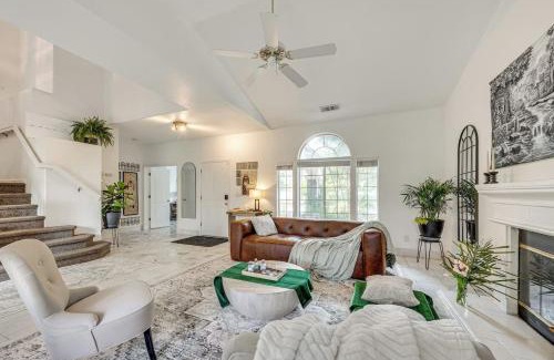 Raisin House | Rudraksha-Luxurious 5 BR House, Prime Location, Shopping, Dining, Medical, Education, Tourist Attractions