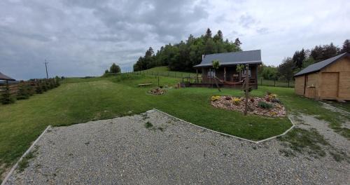 Ustrzyki Dolne Villa | RUDY RYDZ