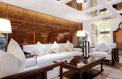 Ba Dinh Hotel | Rue de L'amour Boutique Hotel