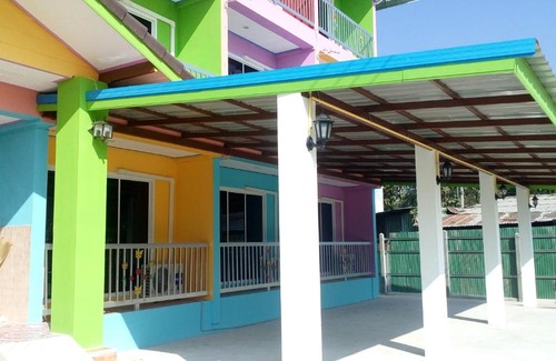 Sukhothai House | Rueangsrisiri Guesthouse 2