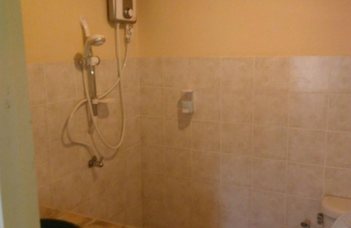 Suan Luang Hotel | RueanPhen Homestay