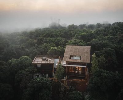 Chiang Dao Villa | Ruedufon- Private Nature Retreat in Chiang Dao