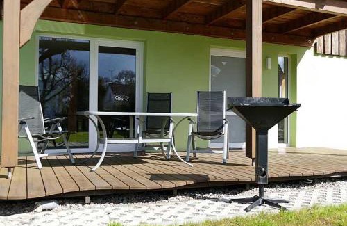 Rugen Island Apartment | Ruegen Fewo 279 2