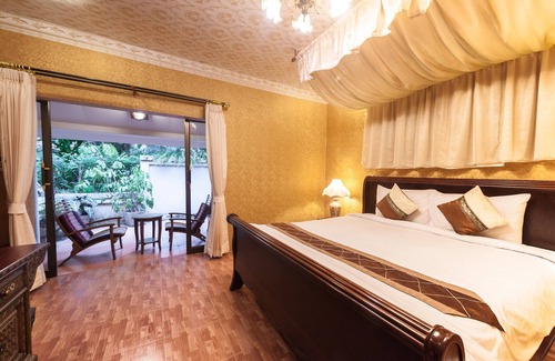 Mae Rim Resort | Ruen Ariya Resort