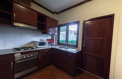 Mae Rim Resort | Ruen Ariya Resort