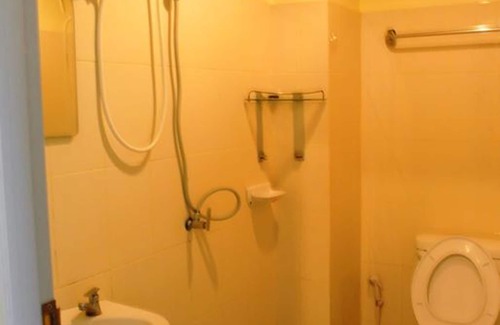 Tha Khoei Hotel | Ruen Sam Ran Resort