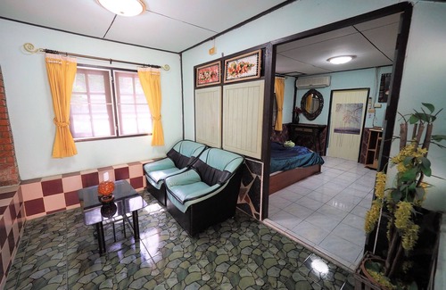 Tha Sao Hotel | Ruenrimkwai Resort