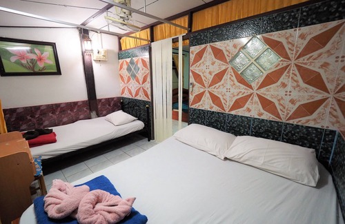 Tha Sao Hotel | Ruenrimkwai Resort