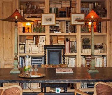 Monte Raposo House | Rufino Quinta