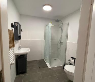 Sankt Michaelisdonn Apartment | Ruge Apartment