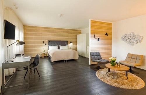 Rodenkirchen Hotel | rugs HOTEL Köln