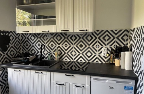 Hitzacker Apartment | Ruhe & Entspannung Terrasse Parkplatz