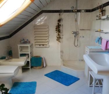 Wollnau Apartment | Ruhe geniessen bei Kulbes