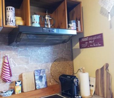 Wollnau Apartment | Ruhe geniessen bei Kulbes