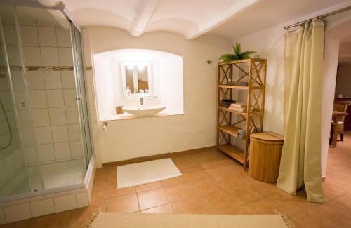 Haldem Apartment | Ruhe-Zone