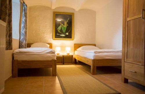 Haldem Apartment | Ruhe-Zone