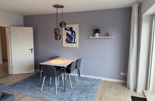 Juelich Apartment | Ruheoase 100 qm & hochwertige Vollausstattung