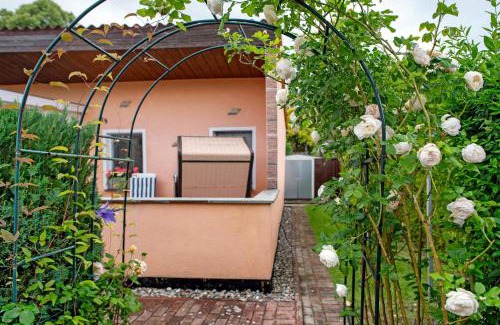 Kummerow House | Ruheoase Kummerower See