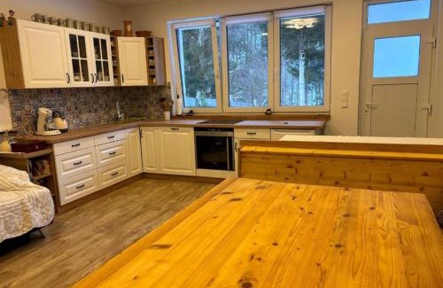 Waldegg Apartment | Ruhepol in den Voralpen