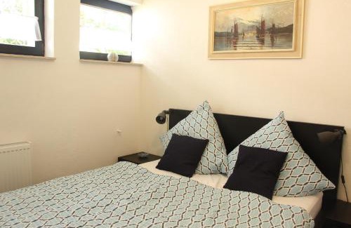 Wolfhagen Apartment | Ruhig gelegene Wohnung mitten im Herzens von Wolfhagen