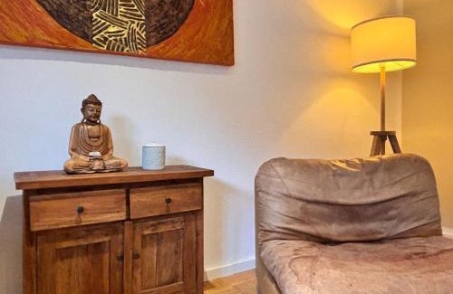 Neu-Isenburg Apartment | Ruhig & Gemütlich Nahe Frankfurt