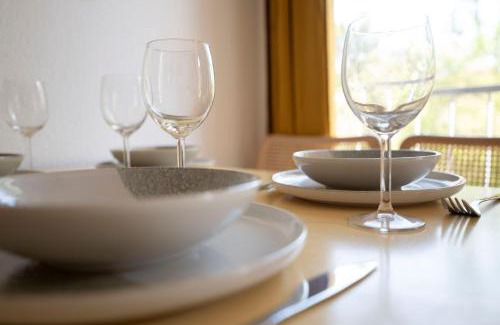 Altchemnitz Apartment | Ruhig und zentral mit Balkon